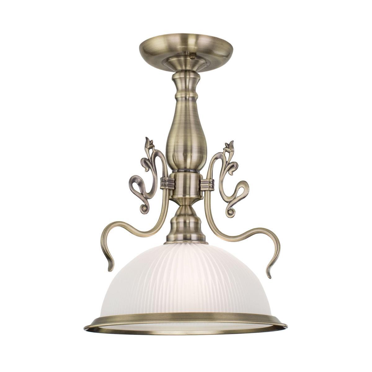 Подвесной светильник Citilux Идальго CL434111