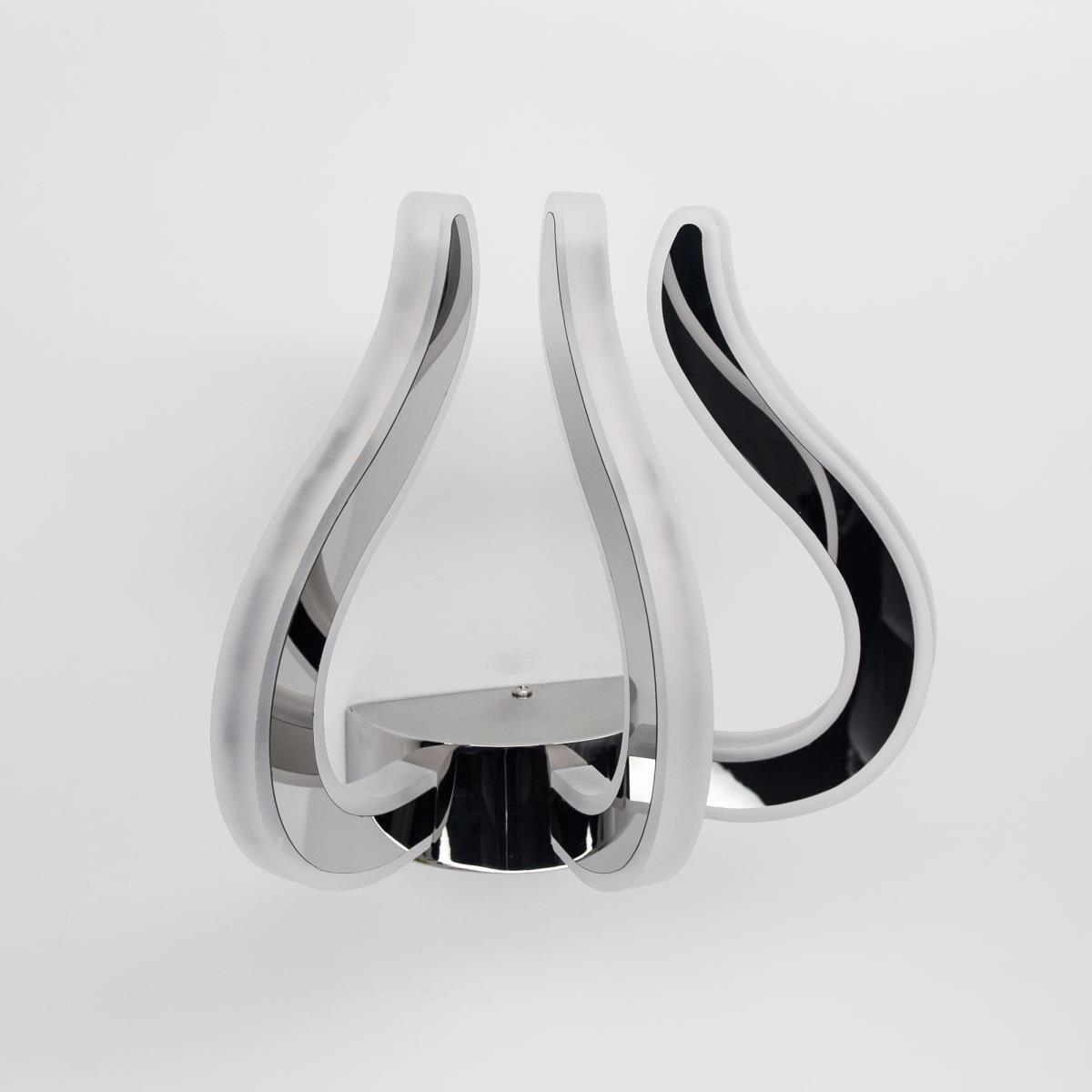 Настенный светильник Citilux Eletto Krown EL334W16.1