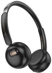 Наушники Hoco W62 черный