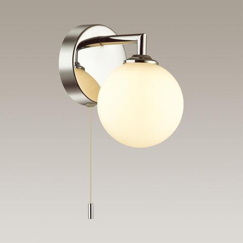 Настенный светильник Lumion PIPER 4565/1W