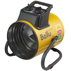 Пушка тепловая электрическая BALLU BHP-PE2-2 в интернет-магазине ЯрТехника