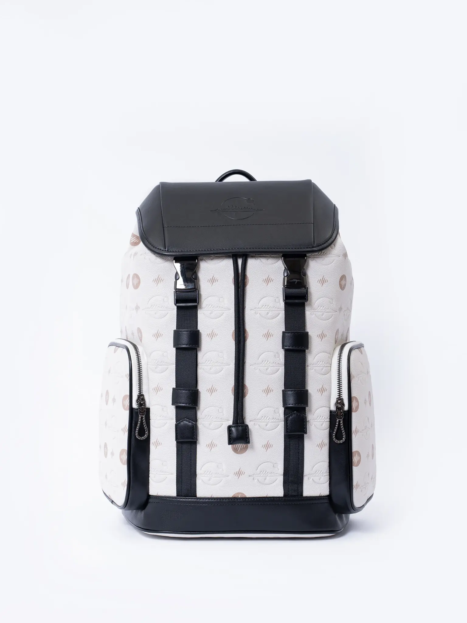 Рюкзак БЕЛЫЙ ШУМ