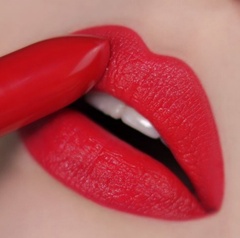 RELOUIS Помада La Mia Italia №20 Classic Red