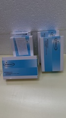 Набор для определения Д-димера (D-Dimer/Dimero-D) с калибратором и контролем cпинреакт