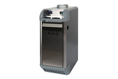 Газовый напольный двухконтурный котел AXIS PRO 12 кВт (AXIS-08-12SW-00)