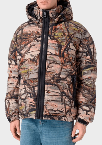 Куртка HUGO Bironto2541