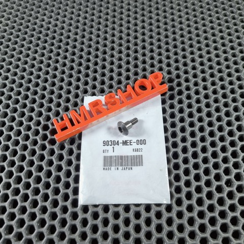 Honda Винт 90304-MEE-000