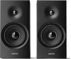 Компьютерные колонки Edifier R1080BT черный