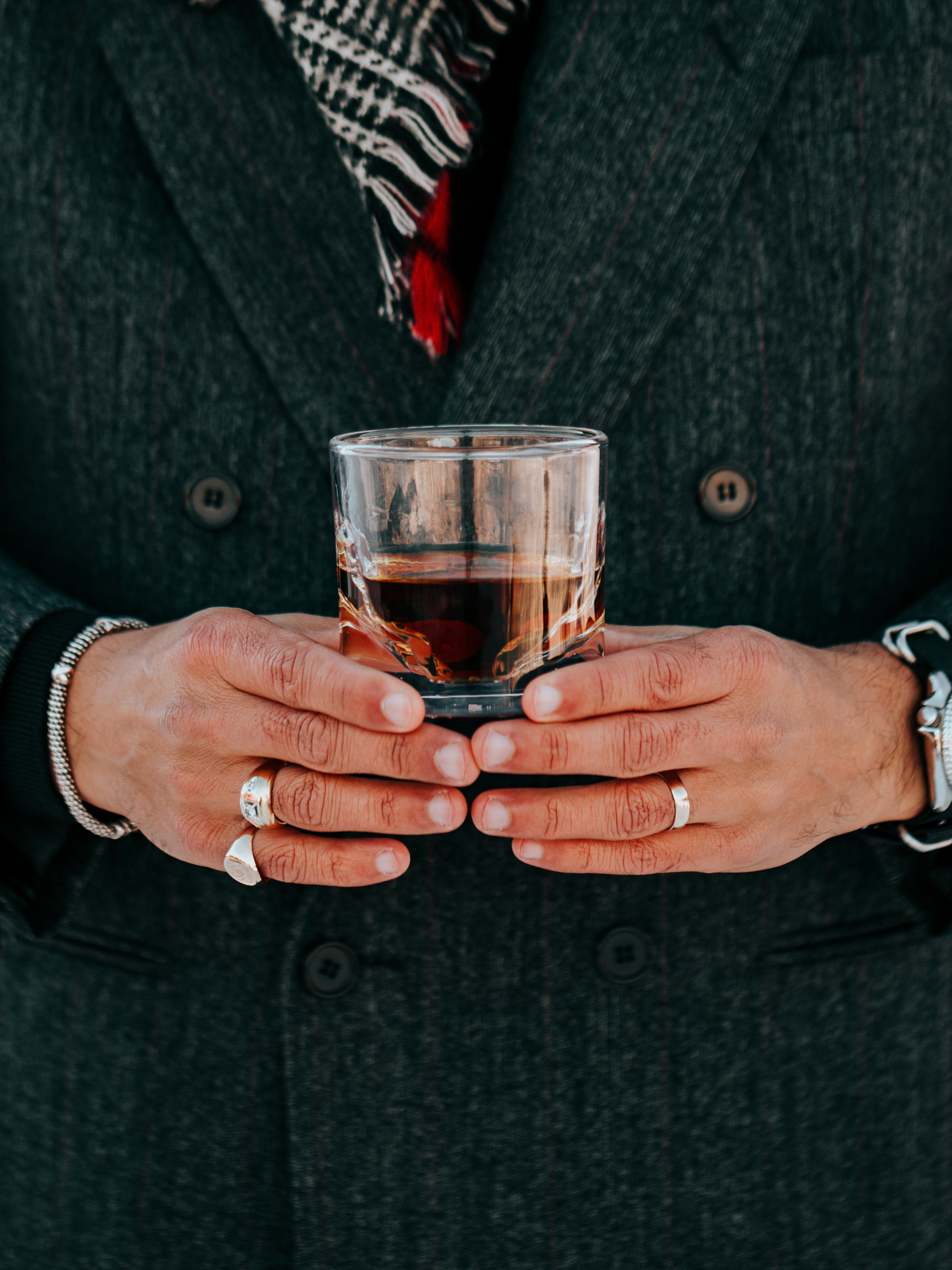 Стакан для виски Liiton 