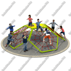 КАНАТНЫЙ ЛАЗ TR15B-103B