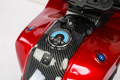 Мотоцикл Yamaha YZF-R6 9566