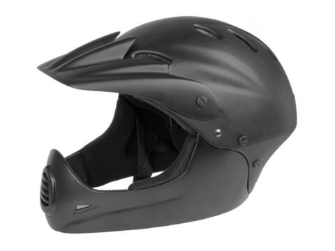 Шлем M-Wave FullFace ALL-IN-1