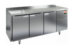 Стол морозильный HICOLD SN 111/BT