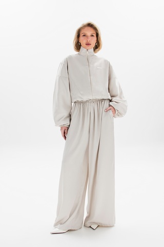 Толстовка ELESSA LIGTH GRAY