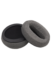 Амбушюры для наушников Sennheiser HD4.30, HD4.40, HD4.50, HD4.50 BTNC (Натуральная кожа)