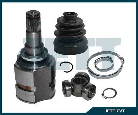 ШРУС внутренний JETT V40-9046