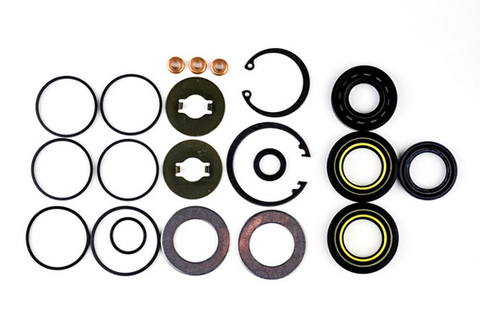 Ремкомплект рулевой рейки MUSASHI MAP1002K