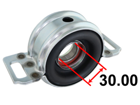 Подшипник подвесной Tenacity (1473) ACBTO1069