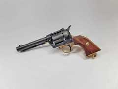 Miniature Colt 1873 revolver