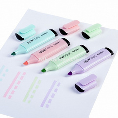 Набор маркеров текстовыделителей 