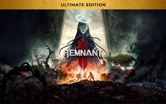 Remnant II - Ultimate Edition (для ПК, цифровой код доступа)