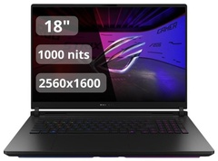 Ноутбук ASUS ROG Strix SCAR 18 18" / 64 Гб / SSD 2000 Гб / Win 11 / 90NR0LF1-M005S0
