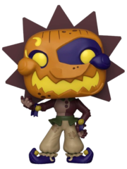 Фигурка Funko POP! Games FNAF HW2 Jack-O-Moon (Exc)