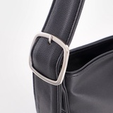 Сумка Саломея 486 наппа черный