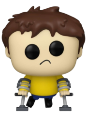 Фигурка Funko POP! TV South Park Jimmy Valmer
