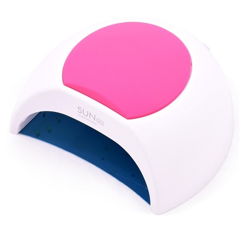 Лампа для сушки ногтей SUN 2S Реплика