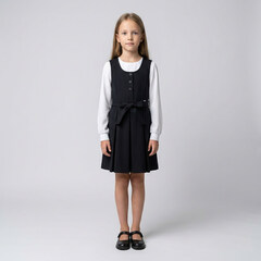 Сарафан А-1102