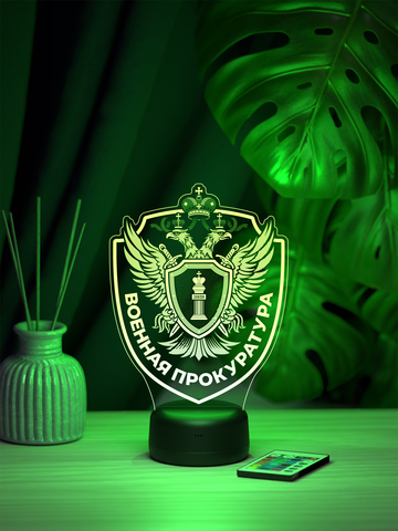 Светильник 