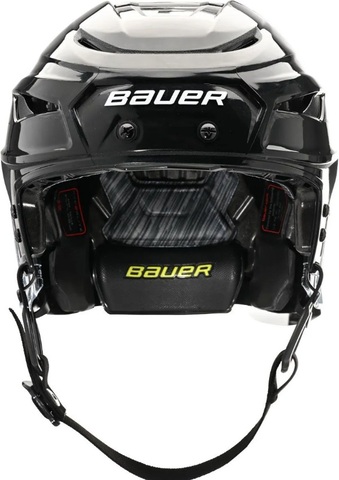 Шлем BAUER S23 HYP2RLITE M/L черный