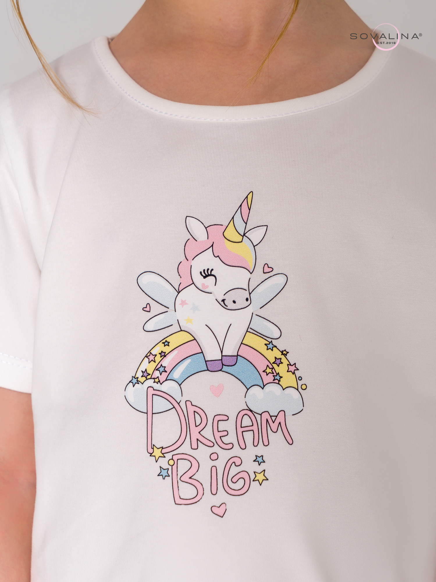 Костюм Актив тофу-розовый ЕД