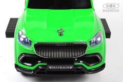 Толокар Mercedes Maybach Z003ZZ-C (ЛИЦЕНЗИОННАЯ МОДЕЛЬ)