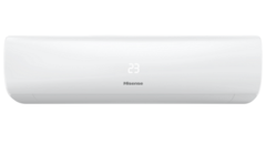 Hisense ZOOM 2.0 DC Inverter AS-07UW4RYRKB01