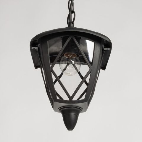 Уличный подвесной светильник De City Корсо 801012001