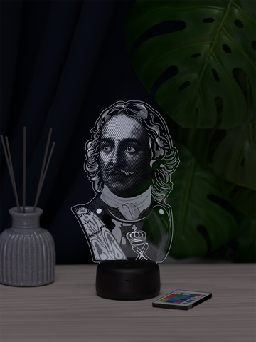 Светильник 