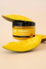 Bio World Veganica Скраб-сорбет манговый для тела, 350 г
