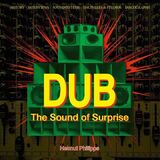 OLMS: Dub. The Sound of Surprise: History of Jamaican Dub Music (Книга)