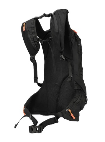 Картинка рюкзак мультиспортивный Skully 11870 Black - 13