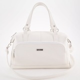 Сумка Саломея 130 канадский белый