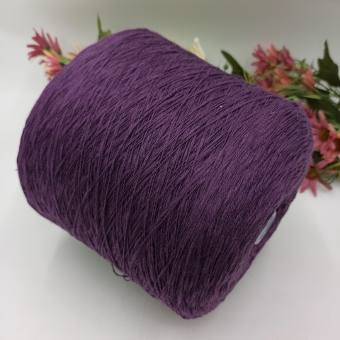 Ulmo 100% хлопок, 480м/100гр UO-1131 Фиолет