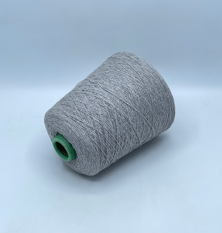 Millefili, Alter-eco, 2/12 600м. 97%Кашемир, 3%Шерсть, Серый меланж(101/294), 38191