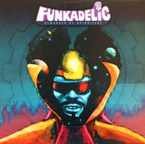 FUNKADELIC: Reworked By Detroiters (Виниловая пластинка)