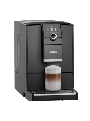Кофемашина Nivona CafeRomatica NICR 790