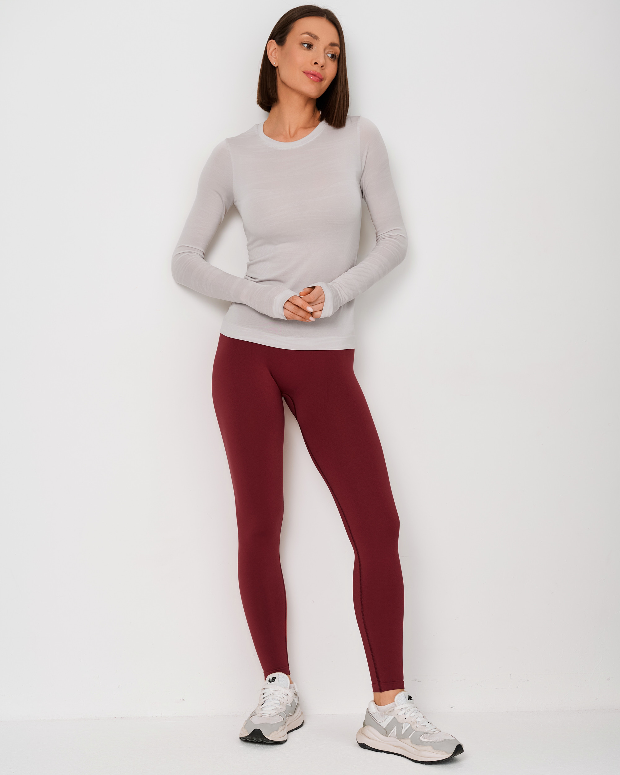 светло-серый