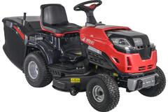 Газонокосилка с сиденьем (минитрактор) EFCO EF 86R/14,5 K