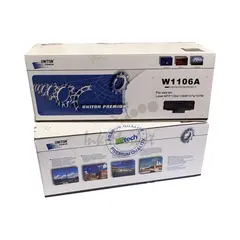 Совместимый картридж UNITON Premium для HP Laser 107, MFP 135/137 (W1106A)