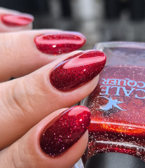 Лак для ногтей RIPPAH